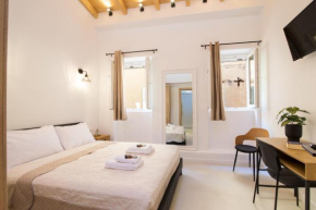 Marinasia's Corfu Town Apartment